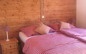 Apartment Wohlesser